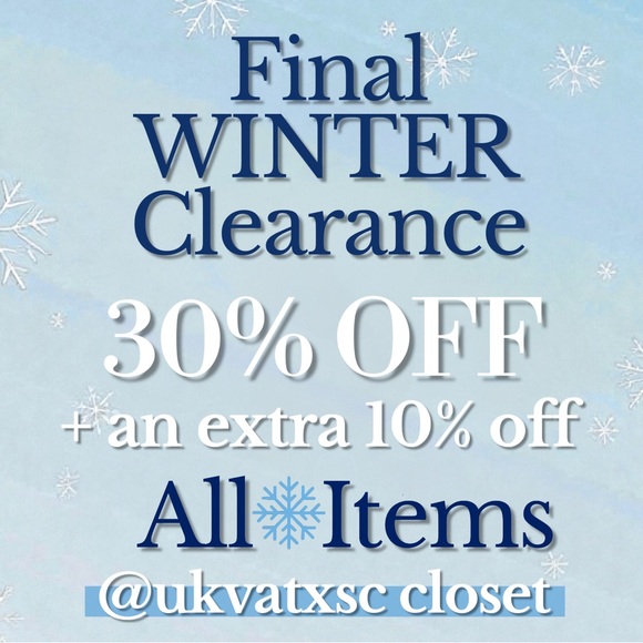 All❄️Items - Picture 4 of 8